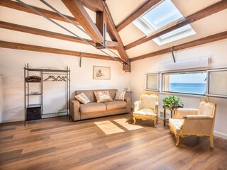 Casa per le vacanze Palermo Caratteristiche 25