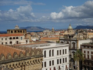 Casa per le vacanze Palermo  32