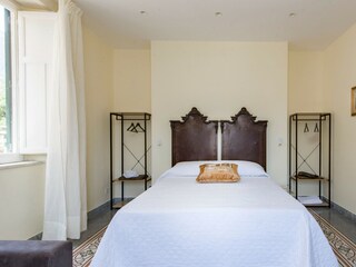 Casa per le vacanze Palermo Caratteristiche 17