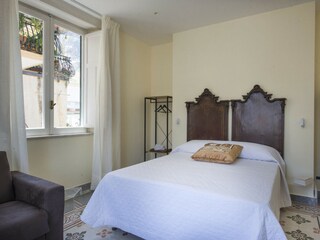 Casa per le vacanze Palermo Caratteristiche 19