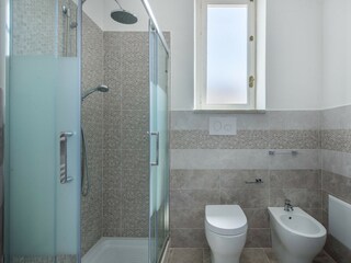 Casa per le vacanze Palermo Caratteristiche 22