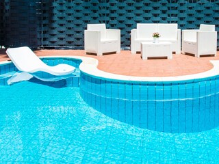 Casa per le vacanze Palermo Registrazione all'aperto 2