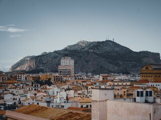 Vakantiehuis Palermo  28
