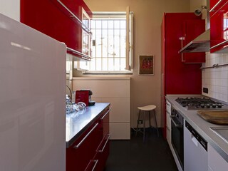 Appartamento Genua Caratteristiche 8