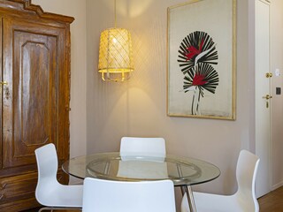 Appartamento Genua Caratteristiche 10