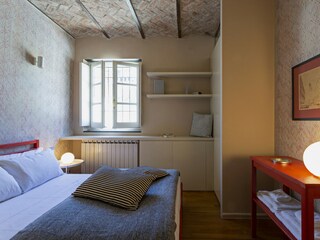 Appartamento Genua Caratteristiche 11