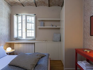 Appartamento Genua Caratteristiche 12