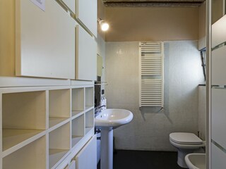 Appartamento Genua Caratteristiche 15