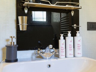 Appartamento Genua Caratteristiche 16