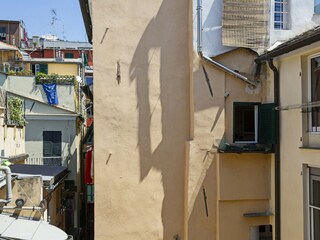 Appartamento Genua Ambiente 18