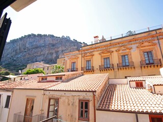 Appartement Cefalù Environnement 13