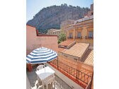 Appartement Cefalù Buitenaudio-opname 1