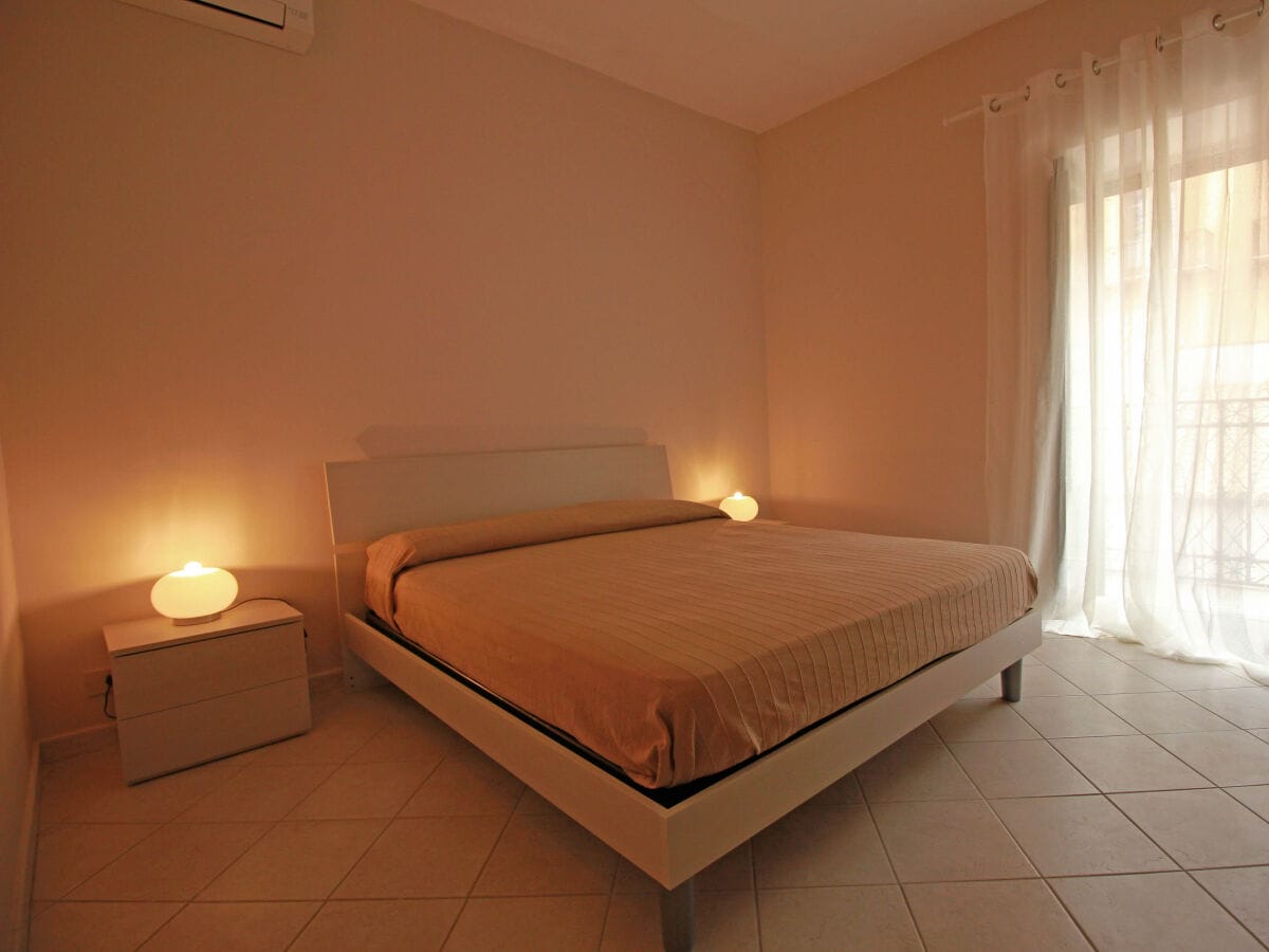 Apartment Cefalù Ausstattung 5