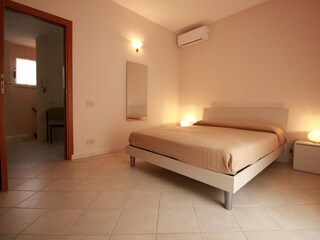 Appartement Cefalù Équipement 6