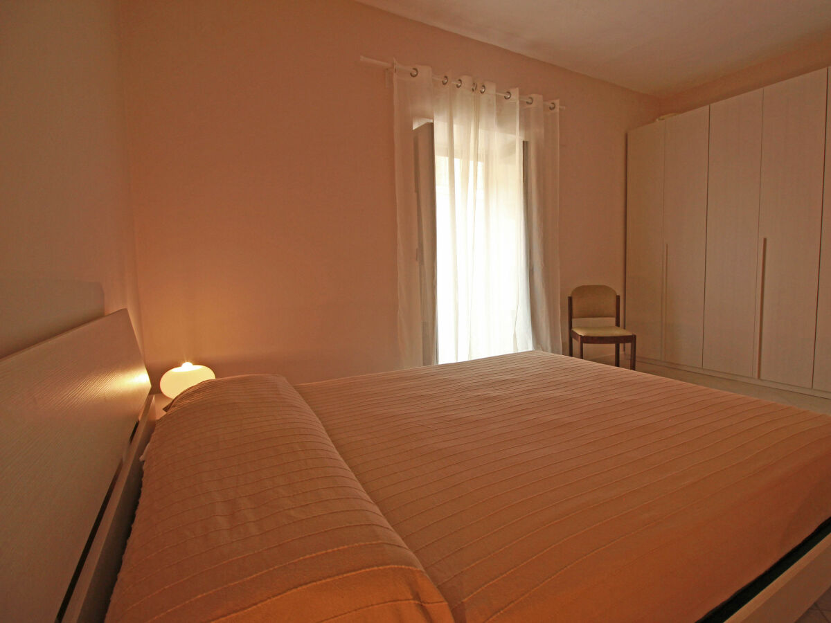 Apartment Cefalù Ausstattung 7