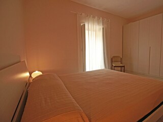 Appartement Cefalù Équipement 7