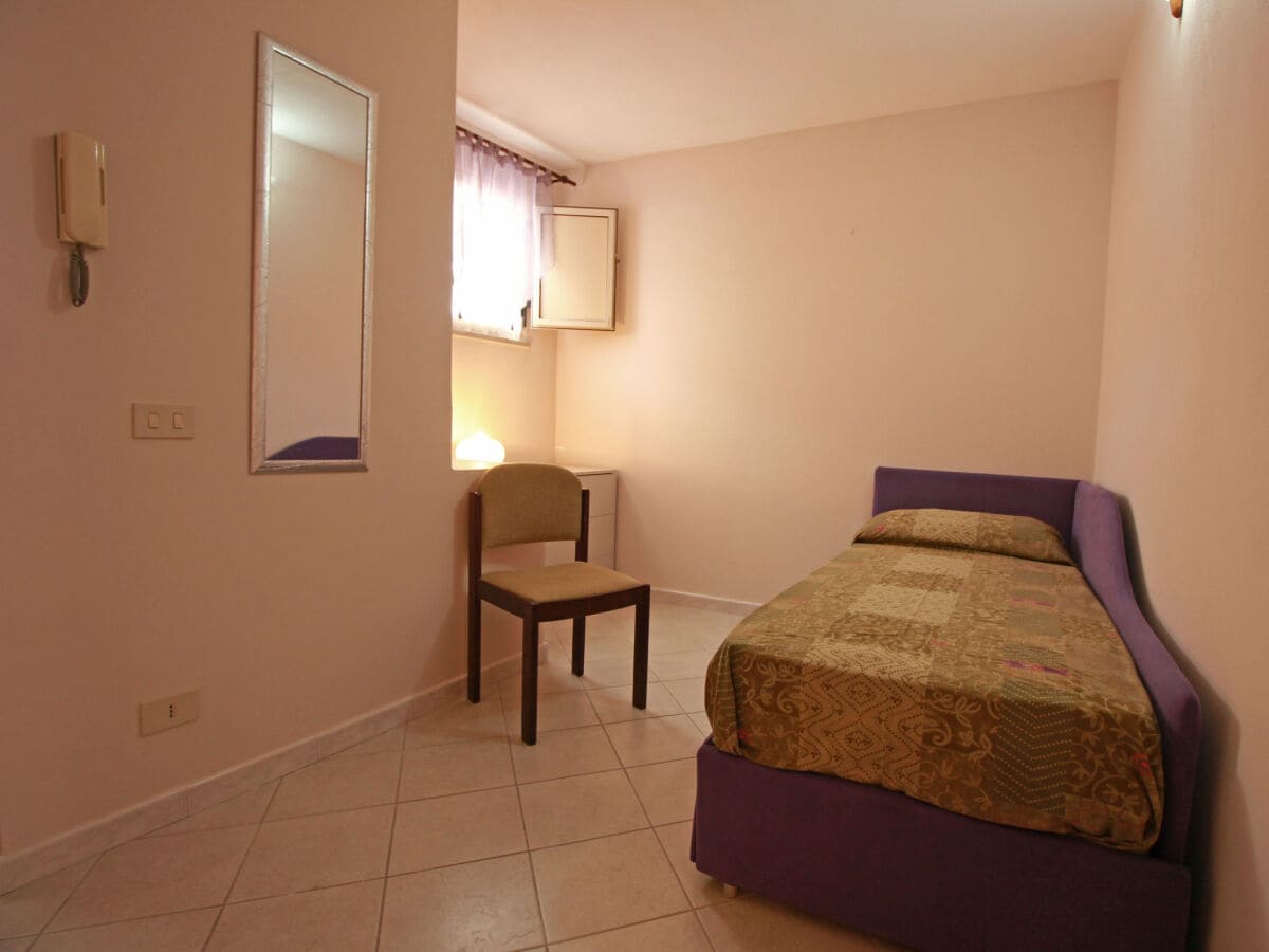 Apartment Cefalù Ausstattung 8