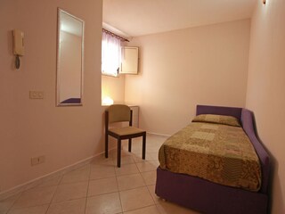 Appartement Cefalù Équipement 8