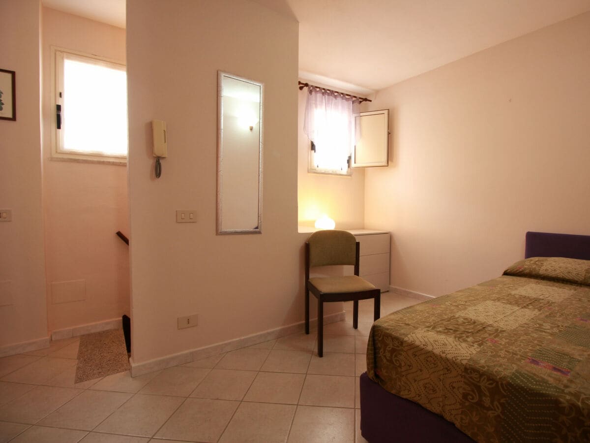 Apartment Cefalù Ausstattung 9