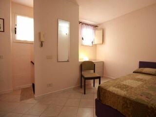 Appartement Cefalù Équipement 9