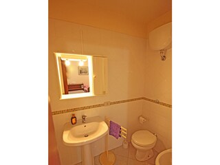 Appartement Cefalù Équipement 12