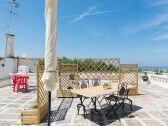 Apartamento Ostuni Grabación al aire libre 1