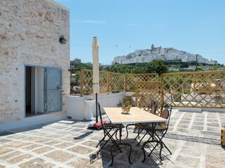 Appartamento Ostuni Registrazione all'aperto 2