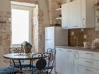 Appartamento Ostuni Caratteristiche 9