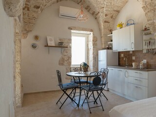 Appartamento Ostuni Caratteristiche 12