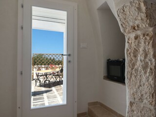 Appartamento Ostuni Ambiente 22