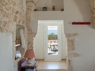 Appartamento Ostuni Caratteristiche 13