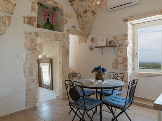 Appartamento Ostuni Caratteristiche 10