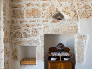 Appartamento Ostuni Caratteristiche 16