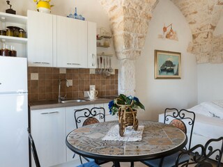 Appartamento Ostuni Caratteristiche 17