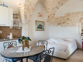 Appartamento Ostuni Caratteristiche 18