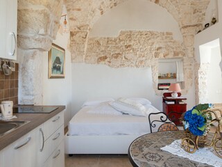 Appartamento Ostuni Caratteristiche 11