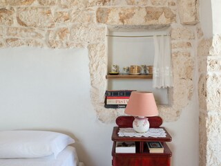 Appartamento Ostuni  23