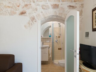 Appartamento Ostuni Caratteristiche 20