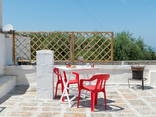 Appartamento Ostuni Registrazione all'aperto 5