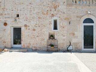 Appartamento Ostuni Registrazione all'aperto 7