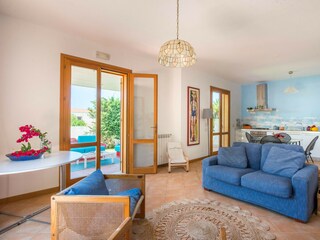 Casa per le vacanze Terrasini Caratteristiche 16