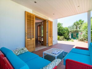 Ferienhaus Calarossa Seaview by Wonderful Italy