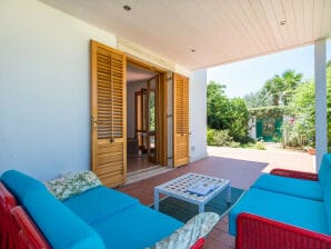 Holiday house Calarossa Seaview par Wonderful Italy