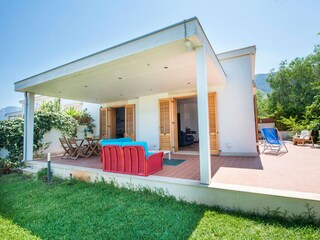 Casa per le vacanze Terrasini Ambiente 33