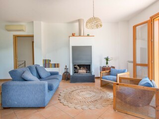 Casa per le vacanze Terrasini Caratteristiche 17