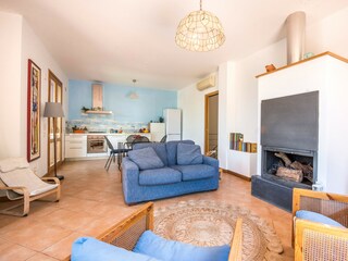 Casa per le vacanze Terrasini Caratteristiche 19