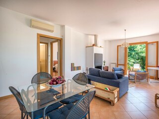 Casa per le vacanze Terrasini Caratteristiche 20