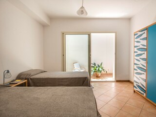 Casa per le vacanze Terrasini Caratteristiche 24