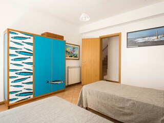 Casa per le vacanze Terrasini Caratteristiche 26