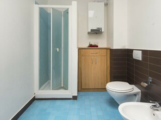 Casa per le vacanze Terrasini Caratteristiche 28